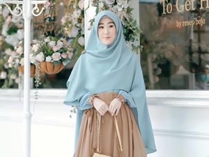 Larissa Chou soal Isu Bakal Dinikahi Rio Haryanto: Hoax