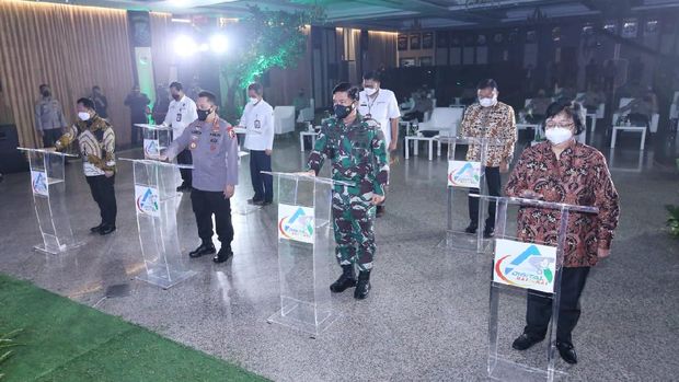 Launching ASAP Digital Nasional
