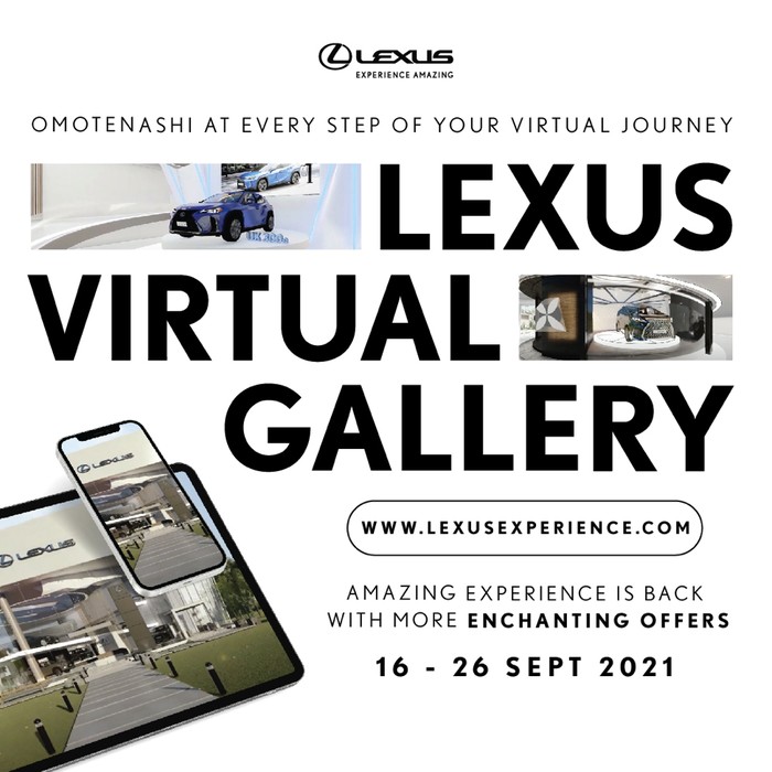 Lexus Indonesia