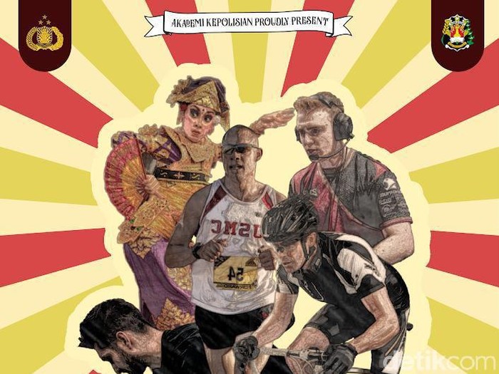 lomba Porsimaptar XXI