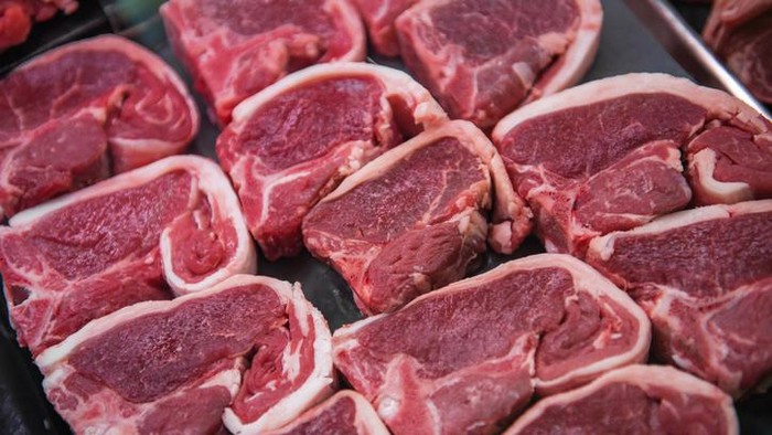 Makan daging mentah 5 Fakta Makan Daging Mentah dalam Islam dan Kesehatan