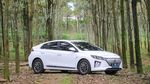 Mantap! 2022 Indonesia Bakal Jadi Produsen Mobil Listrik