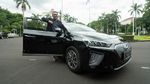 Mantap! 2022 Indonesia Bakal Jadi Produsen Mobil Listrik