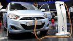 Mantap! 2022 Indonesia Bakal Jadi Produsen Mobil Listrik