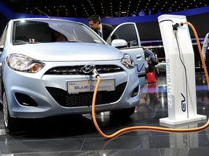 Mobil Listrik Makin Canggih: Montir Bengkel Bakal Punah