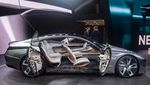 Mantap! 2022 Indonesia Bakal Jadi Produsen Mobil Listrik