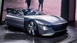 Mantap! 2022 Indonesia Bakal Jadi Produsen Mobil Listrik