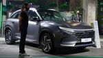 Mantap! 2022 Indonesia Bakal Jadi Produsen Mobil Listrik