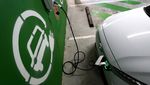 Mantap! 2022 Indonesia Bakal Jadi Produsen Mobil Listrik