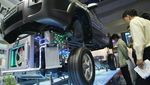 Mantap! 2022 Indonesia Bakal Jadi Produsen Mobil Listrik
