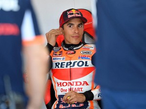Marc Marquez Bingung, Tak Yakin Bisa Juara MotoGP 2022