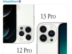 Meme Kocak Sindir iPhone 13 Kembaran iPhone 12