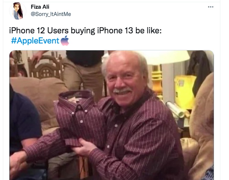 Meme iPhone 13 Meme iPhone 13