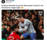 Meme lord lingard