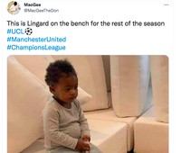 Meme lord lingard