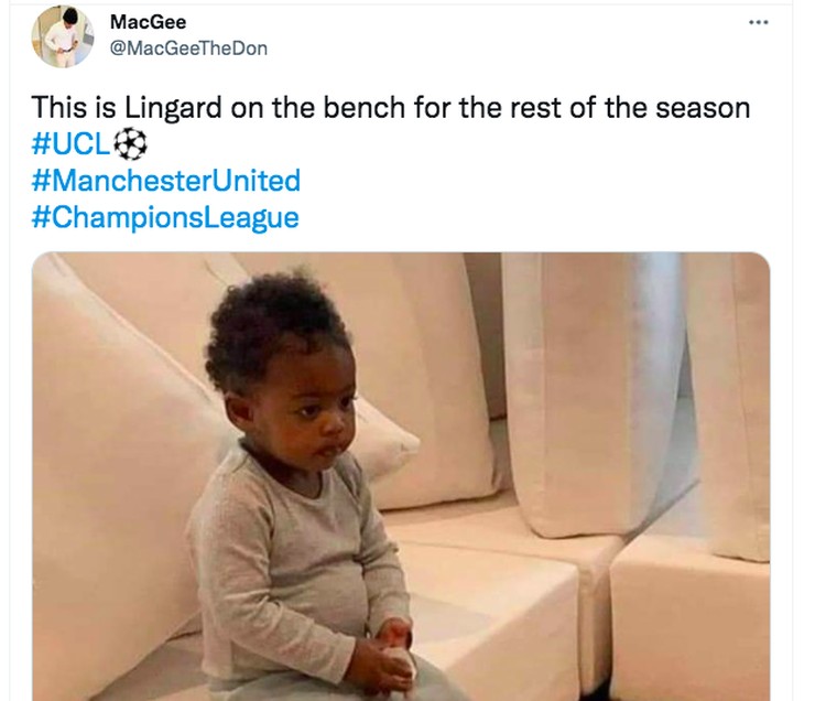Meme lord lingard Meme lord lingard