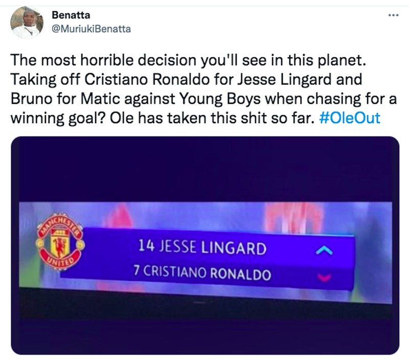 Meme lord lingard