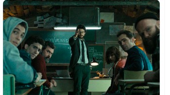 Bagaimana kita mengalahkan Manchester United? Tunggu saja sampai Lingard main. Foto: Twitter