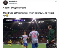 Meme lord lingard