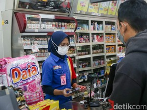 Pengusaha Ritel Jawab Isu Tebus Murah yang Disebut Haram