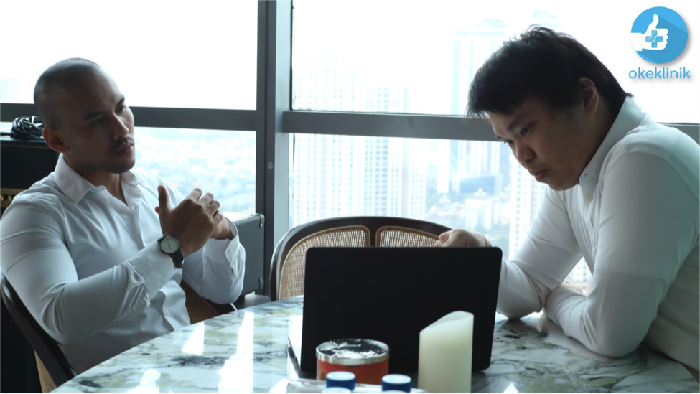 Platform OkeKlinik Tawarkan Paket Kesehatan dan Layanan Home Care