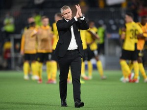MU Kalah, Scholes Beri Peringatan Keras ke Solskjaer