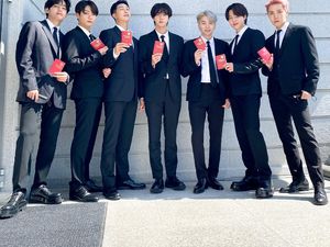 Penampilan Permission to Dance BTS di Panggung PBB