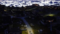 Ancaman climate change ini akan membayangi Indonesia pada 2045 mendatang atau di rentang 2030 - 2050. Sri Mulyani menyebut memang dampaknya sekarang sudah mulai terasa.  