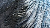 Diketahui tahun 2021 menjadi salah satu tahun dimana Greenland mengalami pencairan es terbesarnya sepanjang sejarah.    