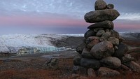 Laporan dari para ilmuan yang mempelajari lapisan es Greenland menyusul dari laporan PBB tentang pemanasan global menyatakan percepatan perubahan iklim mendorong peningkatan peristiwa cuaca ekstrem yang tengah terjadi di berbagai negara.   