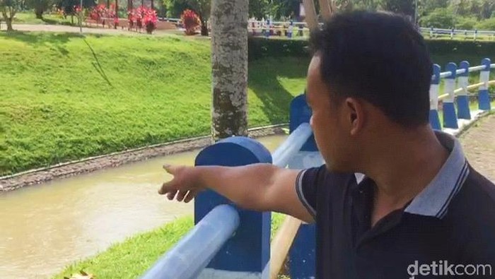 pembunuhan di banyuwangi