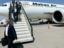 Irak Akhirnya Izinkan Maskapai Iran Terbang ke Najaf