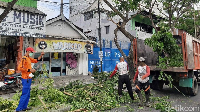 perantingan di surabaya