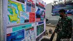 Perkenalkan KRI Pollux-935, Kapal Canggih Terbaru TNI AL