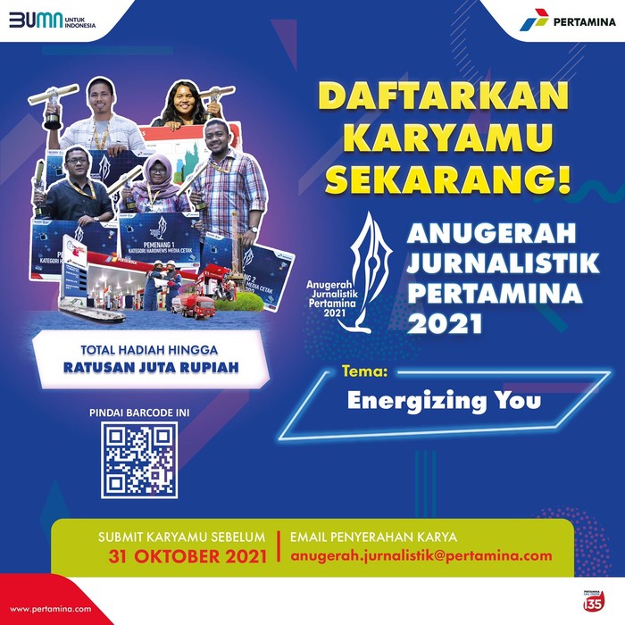 Pertamina
