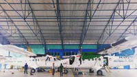Dalam keterangan di situsnya, pengelola juga mencantumkan alamat kantor Rimbun Air berada di Jalan Peta No 188, Lingkar Selatan, Bandung, Indonesia.