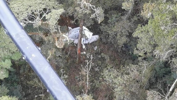 Pesawat Rimbun Air Jatuh di Papua, Ini 5 Fakta Terbarunya