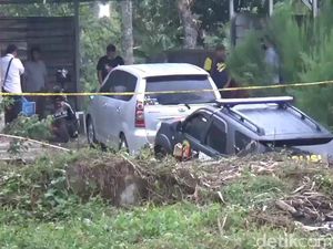 Ahli Mikro Ekspresi Sebut Pembunuhan Ibu-Anak di Subang Lebih Rumit dari Kopi Sianida