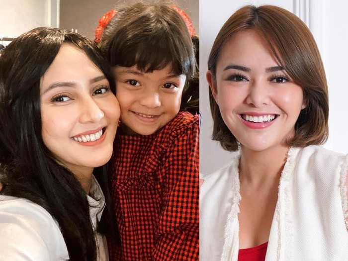 Foto sosok Rara Nawangsih, ibu Andin (Amanda Manopo) di Ikatan Cinta. Foto: Dok. Instagram @rara.nawangsih. Foto sosok Rara Nawangsih, ibu Andin (Amanda Manopo) di Ikatan Cinta. Foto: Dok. Instagram @rara.nawangsih.
