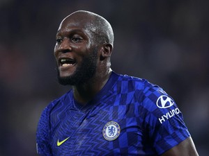 Romelu Lukaku Moncer Betul di Chelsea