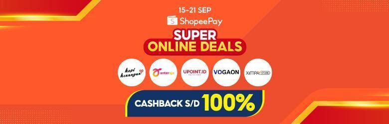 ShopeePay