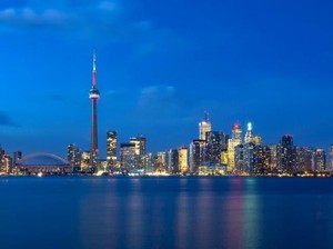 6 Gedung di Dunia Suguhkan Panorama Cantik, Ini Daftarnya