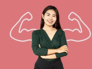 Berapa Usia Otot Kita? Ini Cara Menghitungnya