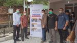 Semen Indonesia Bangun Rumah dengan Teknologi DynaHome