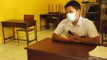 SLBN A Kota Bandung Juga Mulai Tatap Muka