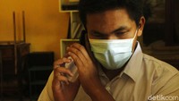 Koordinator Satuan Pendidikan SMP SLBN A Bandung Yuyun Supriatini mengatakan, pembelajaran tatap muka (PTM) dimulai pada Senin (15/9) kemarin. Ia menuturkan, siswa yang melaksanakan belajar luring telah mengantongi restu dari orang tuanya.