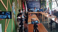 Pentingnya membangun kapasitas dan kekuatan pekerja maritim di Indonesia berada di garda depan mata rantai logistik, maka perlu pemberdayaan dan pembangunan anggota secara berkelanjutan. Kesejahteraan pekerja yang tertuang dalam perjanjian kerja bersama atau PKB dan keselamatan kerja, merupakan salah satu faktor penting bagi pekerja maritim nasional.