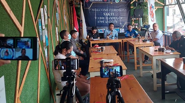 Serikat Awak Kapal dan Transportasi Indonesia (SAKTI) resmi bergabung dengan Pekerja Pelabuhan Indonesia (FPPI) dan Internation Transportworkers’ Federation (ITF). Seperti apa kiprahnnya?