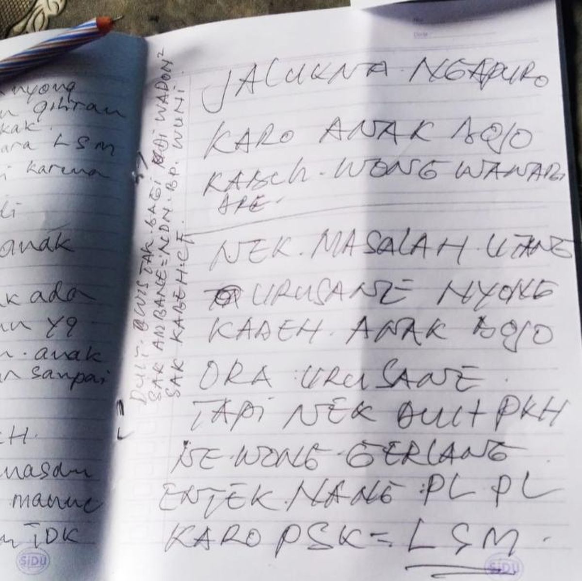 Ilmuwan Iklim Konsep Net Zero Adalah Perangkap Berbahaya