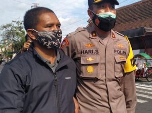 Aksi Protes Peternak Blitar ke Jokowi Berujung Dipanggil ke Istana